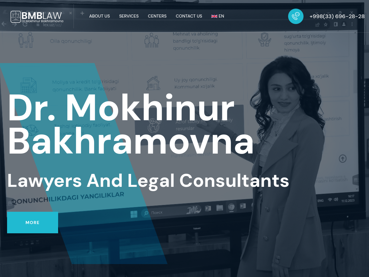 BMB Law